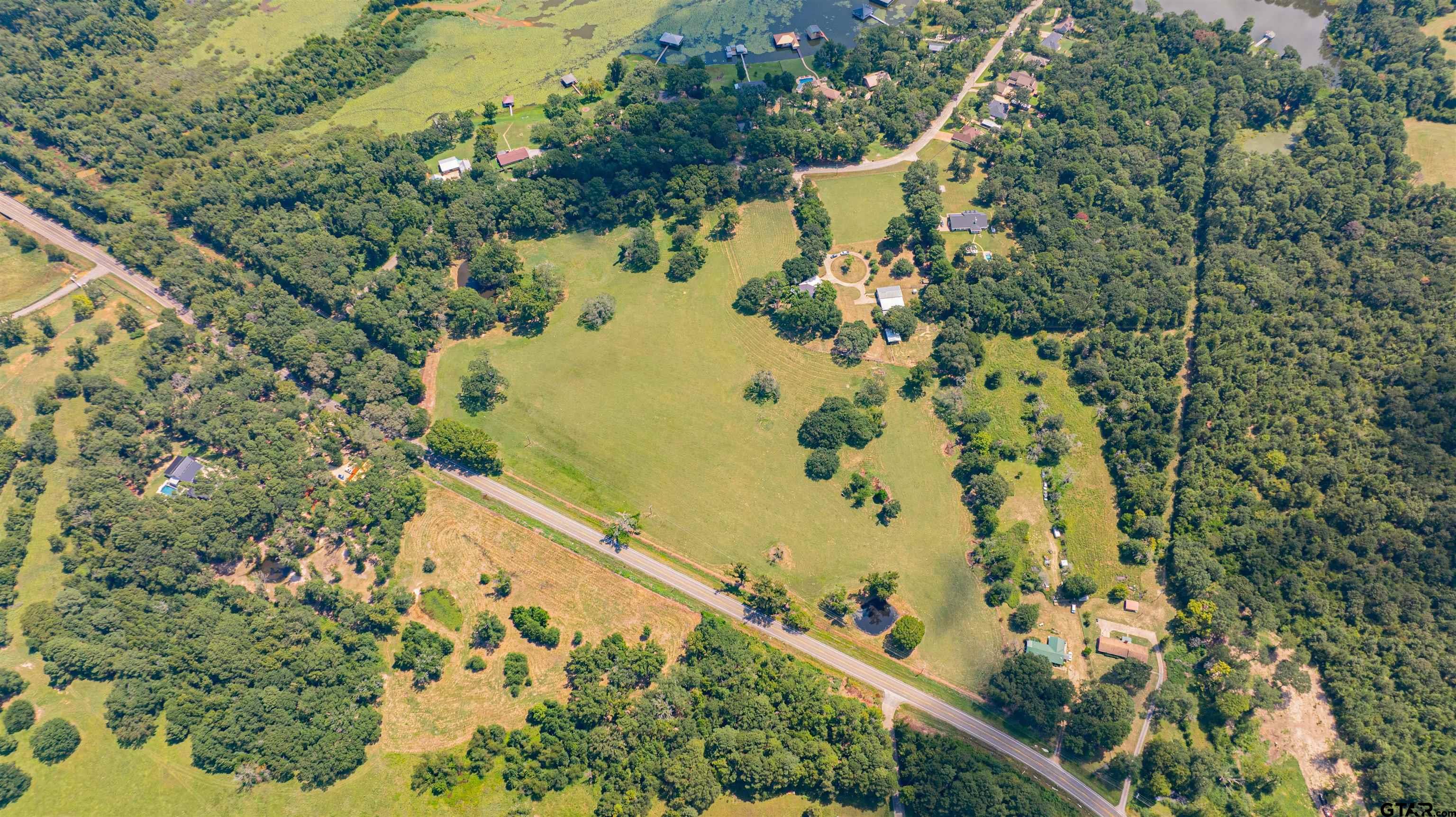 15698 North Peninsula Road Whitehouse, TX 75791 - Photo 39 of 44