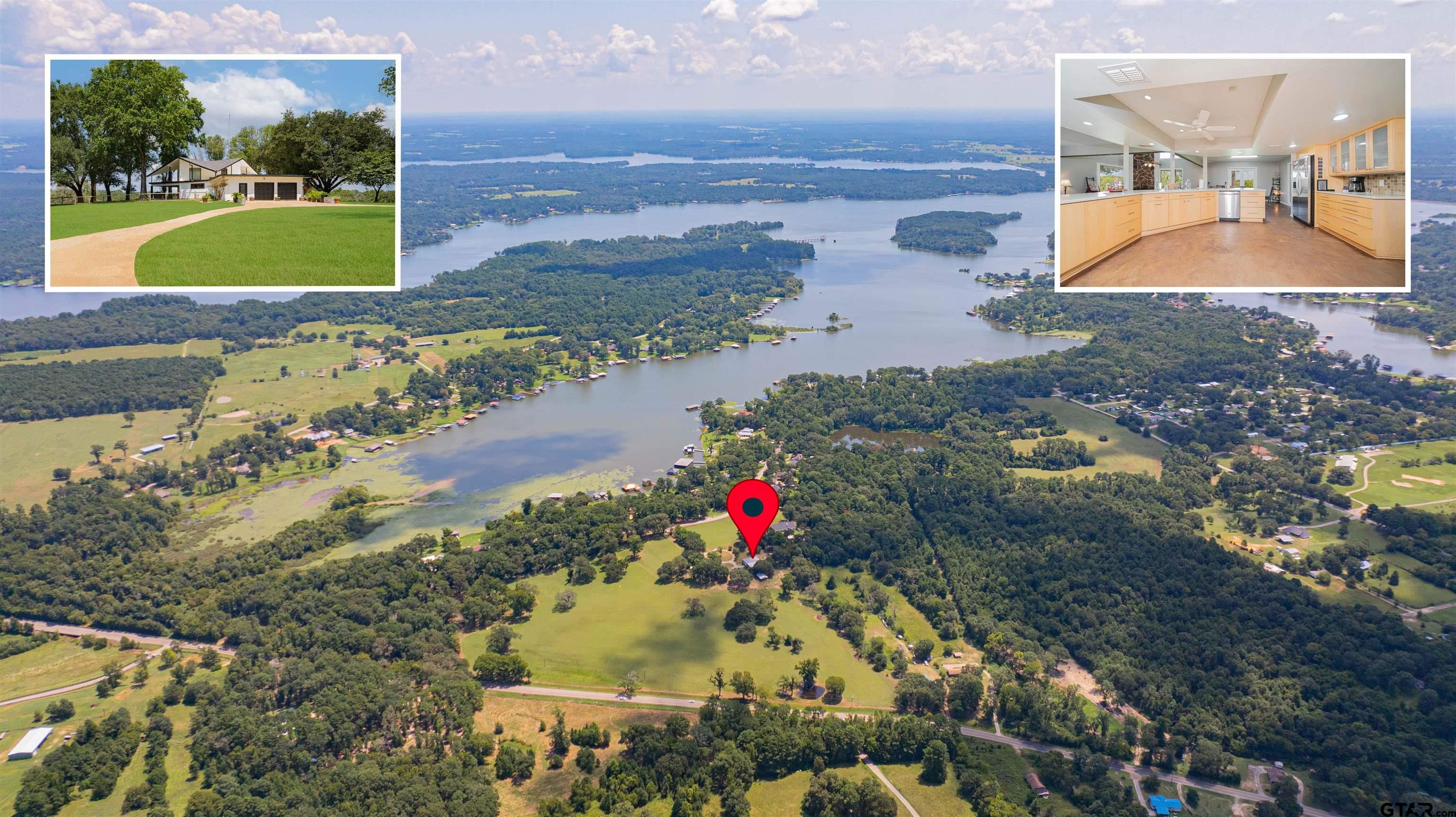 15698 North Peninsula Road Whitehouse, TX 75791 - Photo 40 of 44