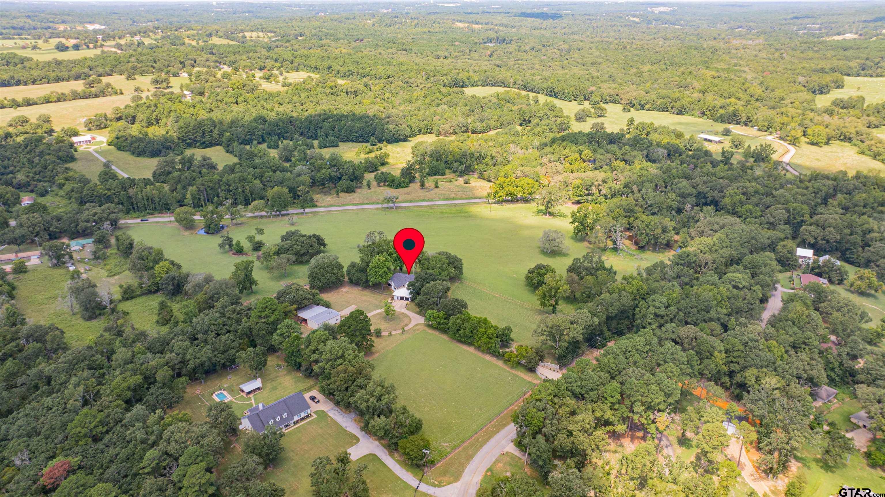 15698 North Peninsula Road Whitehouse, TX 75791 - Photo 42 of 44