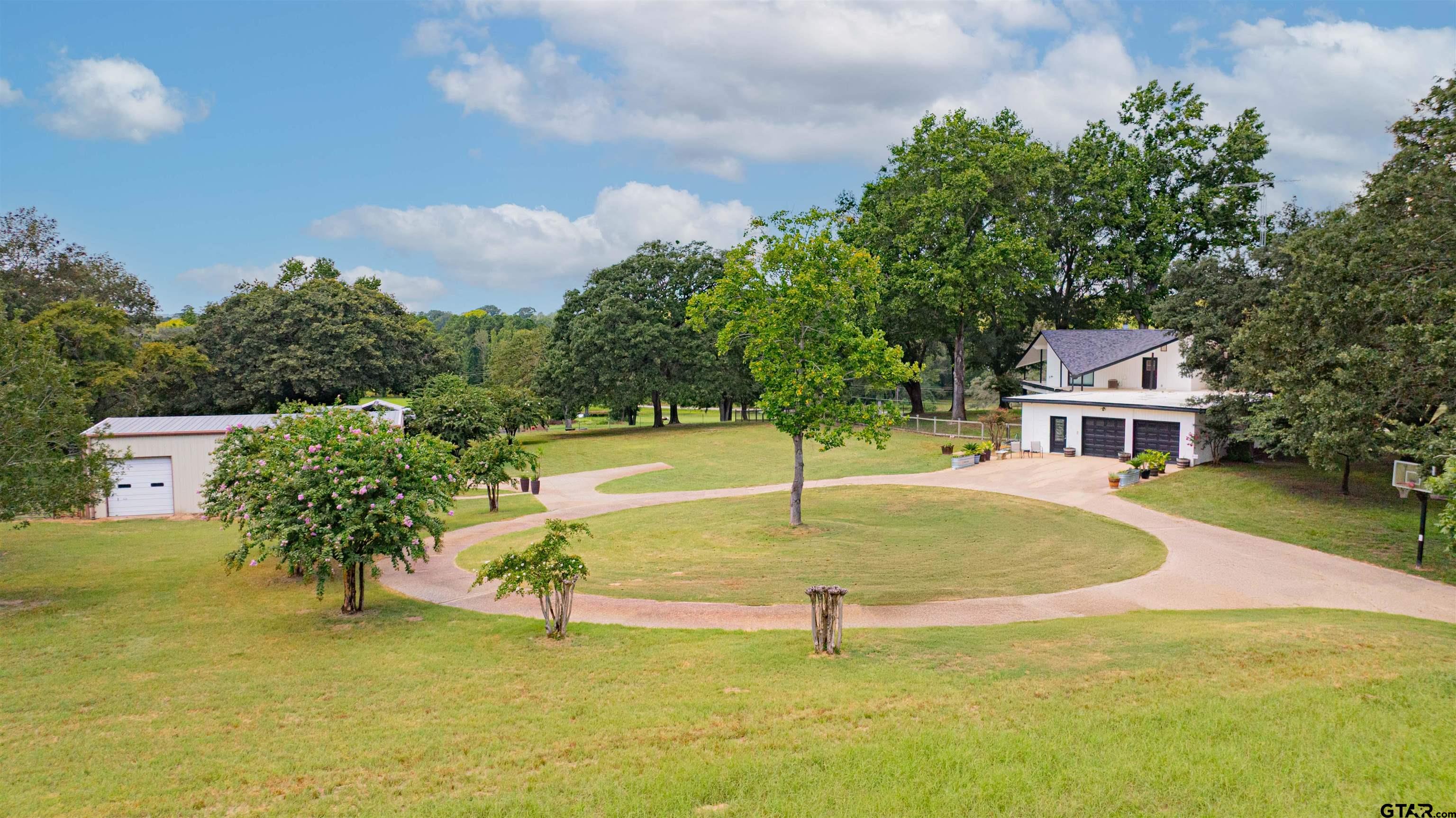 15698 North Peninsula Road Whitehouse, TX 75791 - Photo 5 of 44