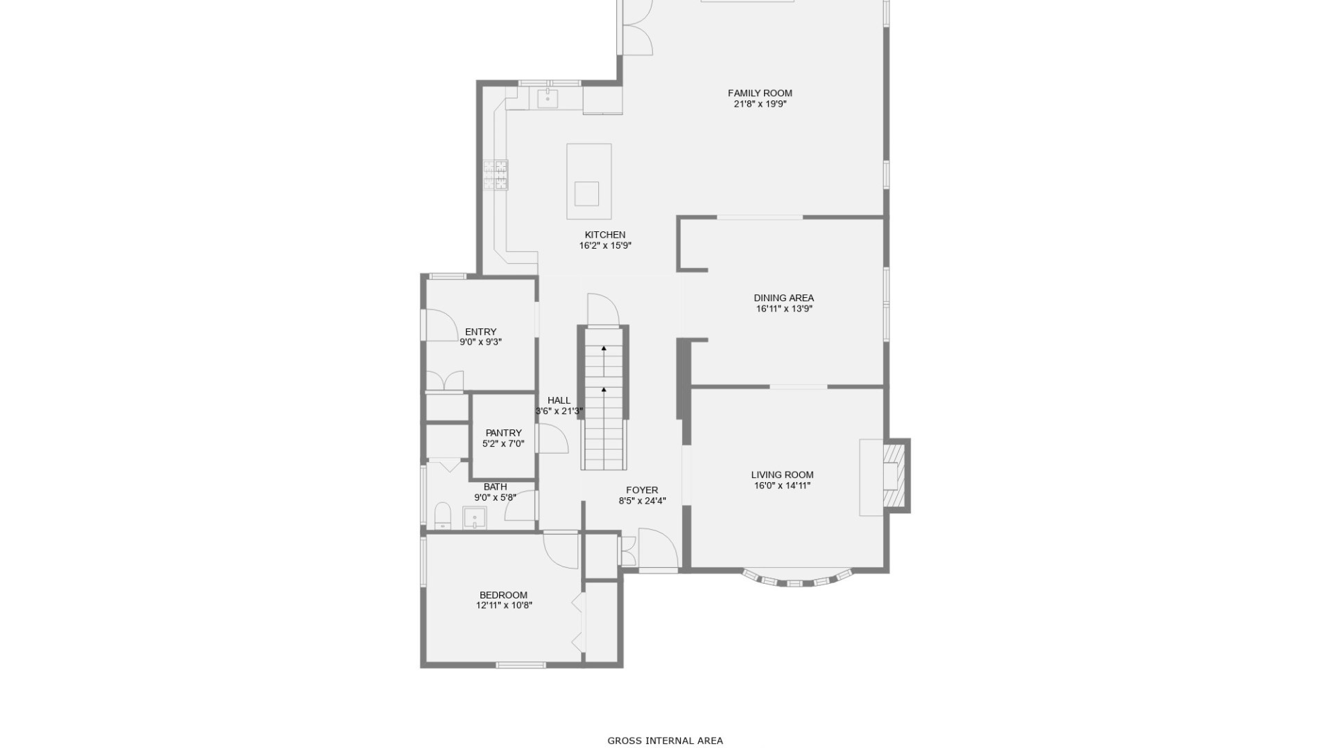 820 Hansen Place Park Ridge, IL 60068 - Photo 35 of 38 a picture of a room