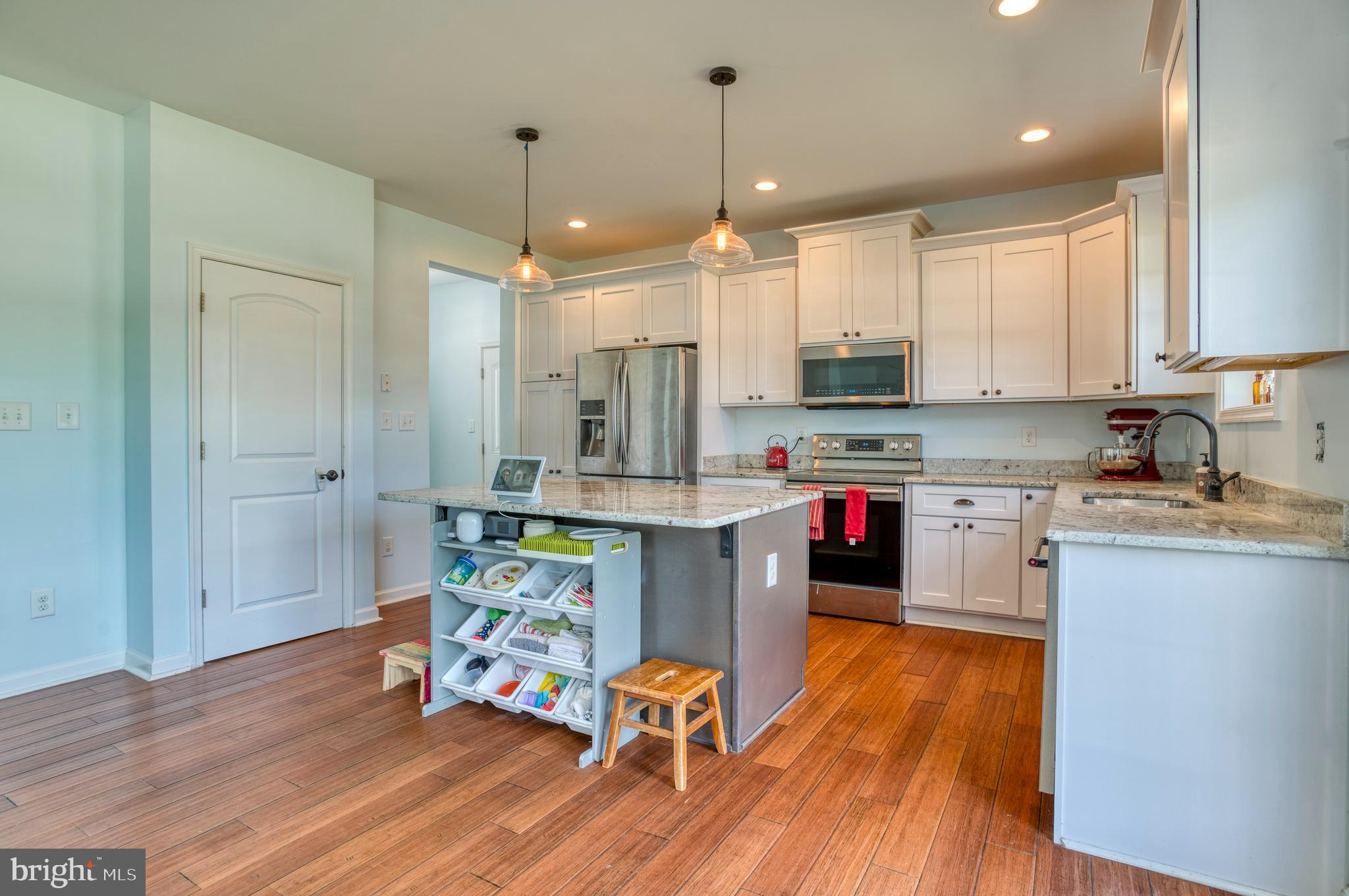 16191 Jonas Road Culpeper, VA 22701 - Photo 8 of 75