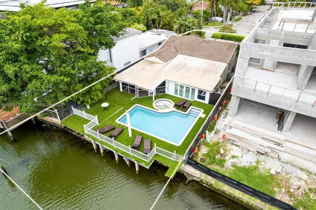 $9,900 | 7701 Northeast 8th Avenue, Miami, FL 33138