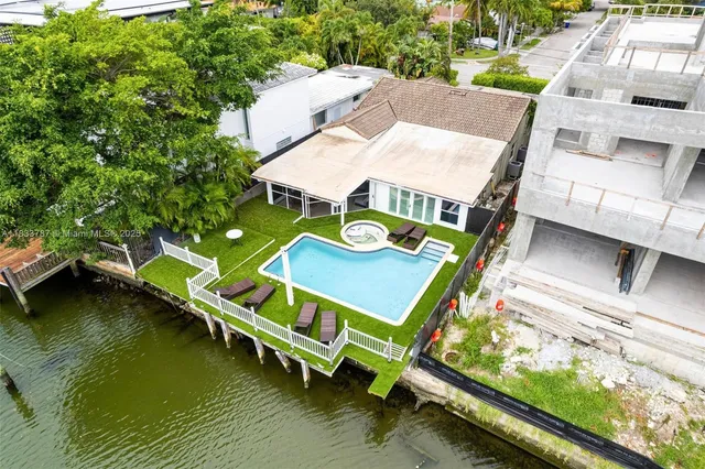 $9,900 | 7701 Northeast 8th Avenue, Miami, FL 33138