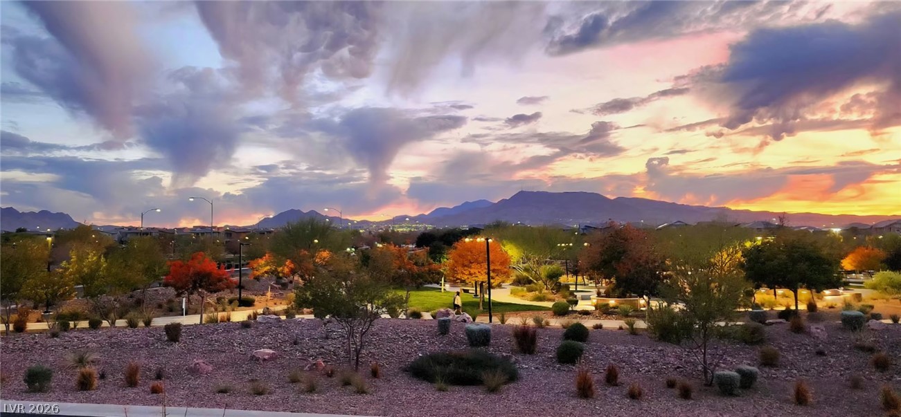 1000 East Sunset Road Henderson, NV 89011 - Photo 1 of 58 Sunset view from balcony