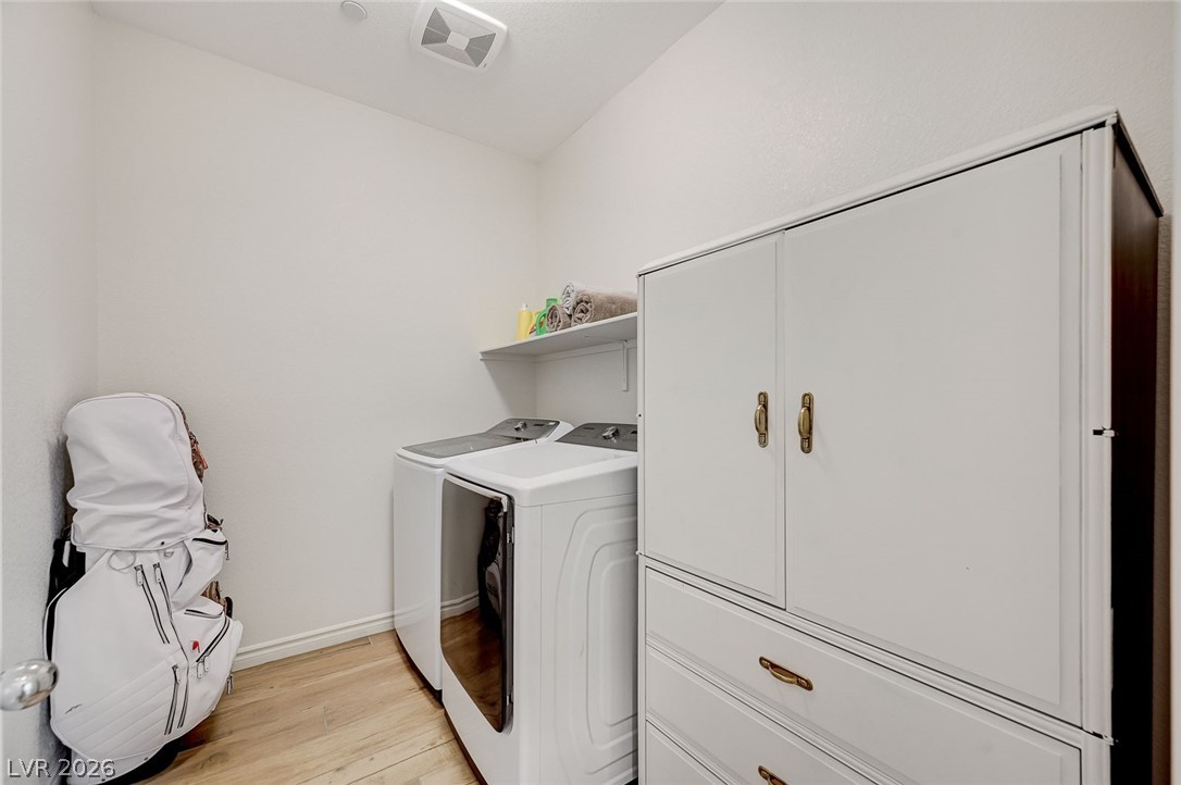1000 East Sunset Road Henderson, NV 89011 - Photo 23 of 58 Laundry room on main floor
