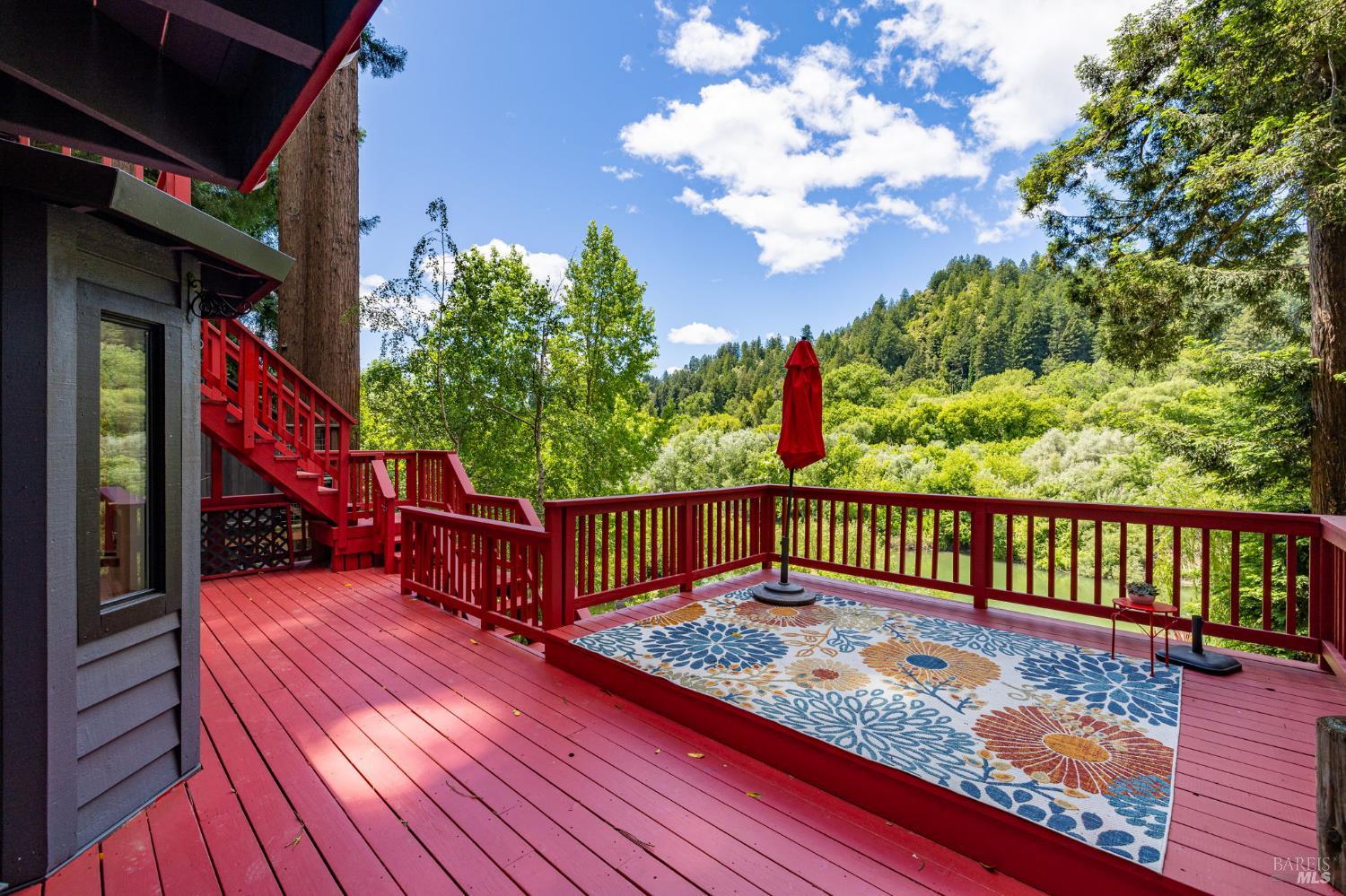 15110 Drake Road Guerneville, CA 95446 - Photo 14 of 66