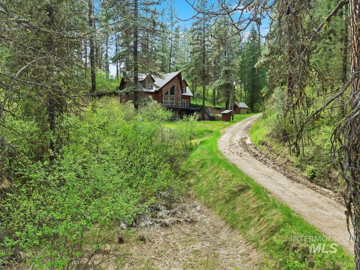 11 Forest Trail Road Garden Valley, ID 83622 - Photo 35 of 49