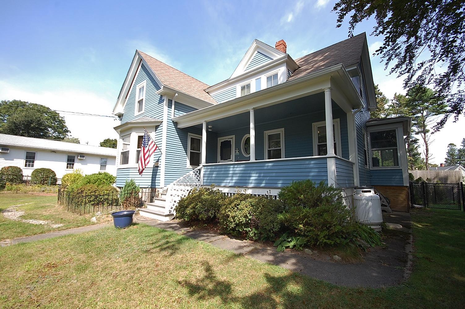544 Cottage Road South Portland, ME 04106 - Photo 3 of 53 South Portland_Maine_Real Estate_For Sal