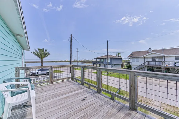 $2,000 | 3806 Concho Key, Galveston, TX 77554