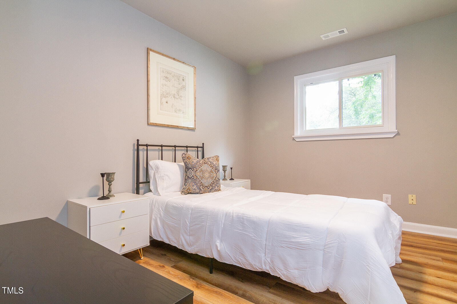 716 Bailey Drive Raleigh, NC 27610 - Photo 15 of 20 Bedroom 3