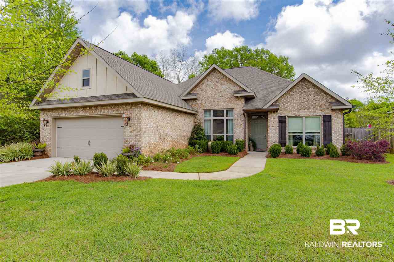 526 Calibre Street Fairhope, AL 36532 - Photo 1 of 43