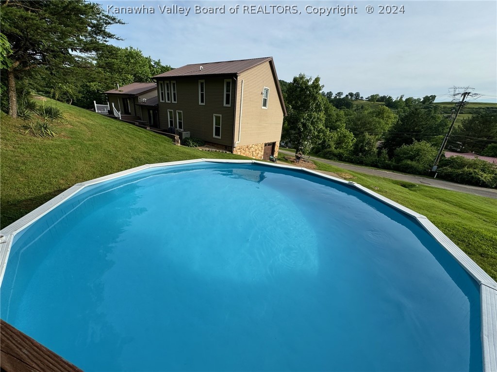 270 Hampton Lane Ripley, WV 25271 - Photo 40 of 49 Gallery Image 40
