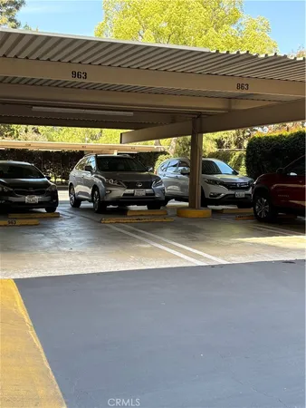 $95,999 | 24055 Paseo Del Lago, Unit 963, Laguna Woods, CA 92637