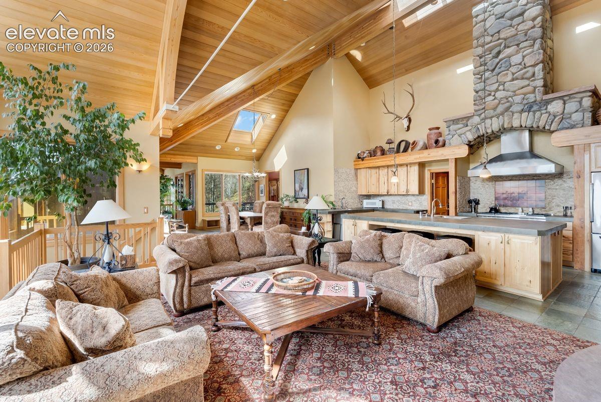 348 Jade Road Silverthorne, CO 80498 - Photo 7 of 50 Gallery Image 7