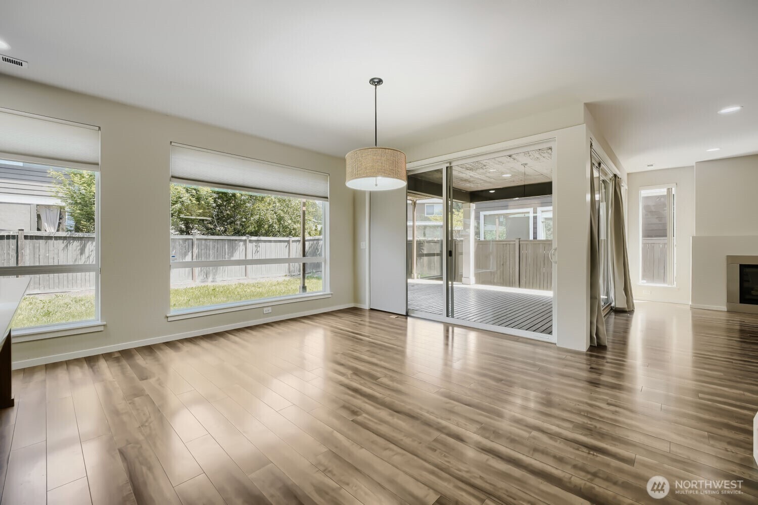 3812 Northeast 23rd Place Renton, WA 98056 - Photo 5 of 25