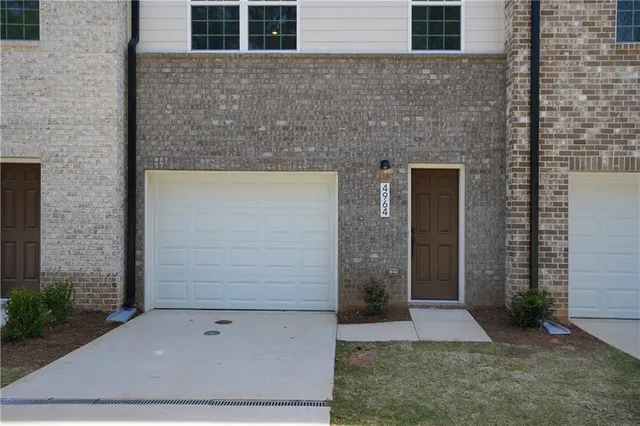 $299,900 | 4958 Villager Lane, Stone Mountain, GA 30083
