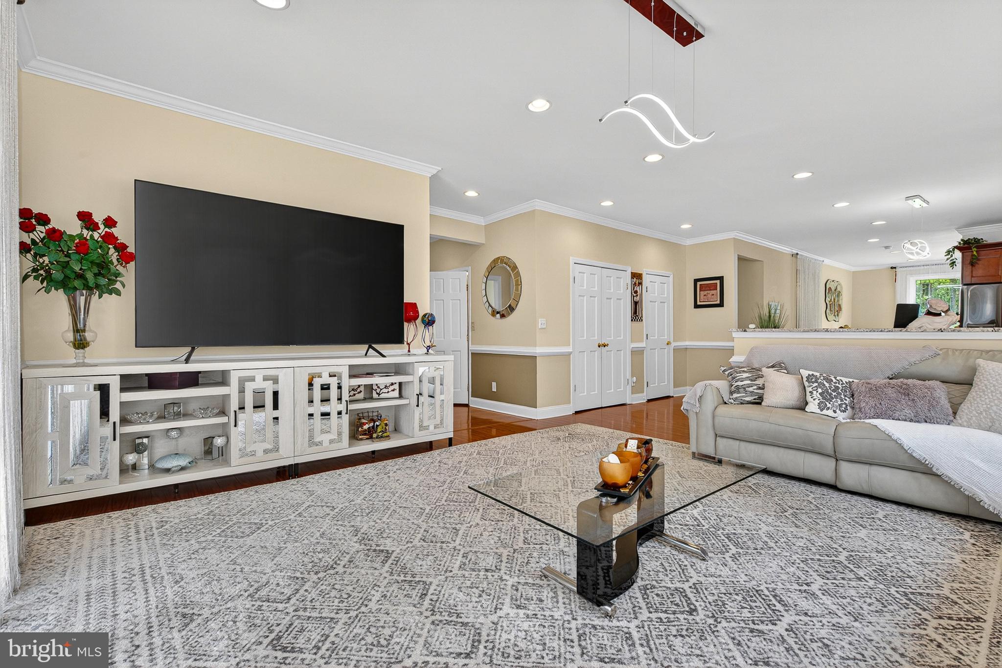 4603 Lathe Road Owings Mills, MD 21117 - Photo 25 of 86 LIVING ROOM