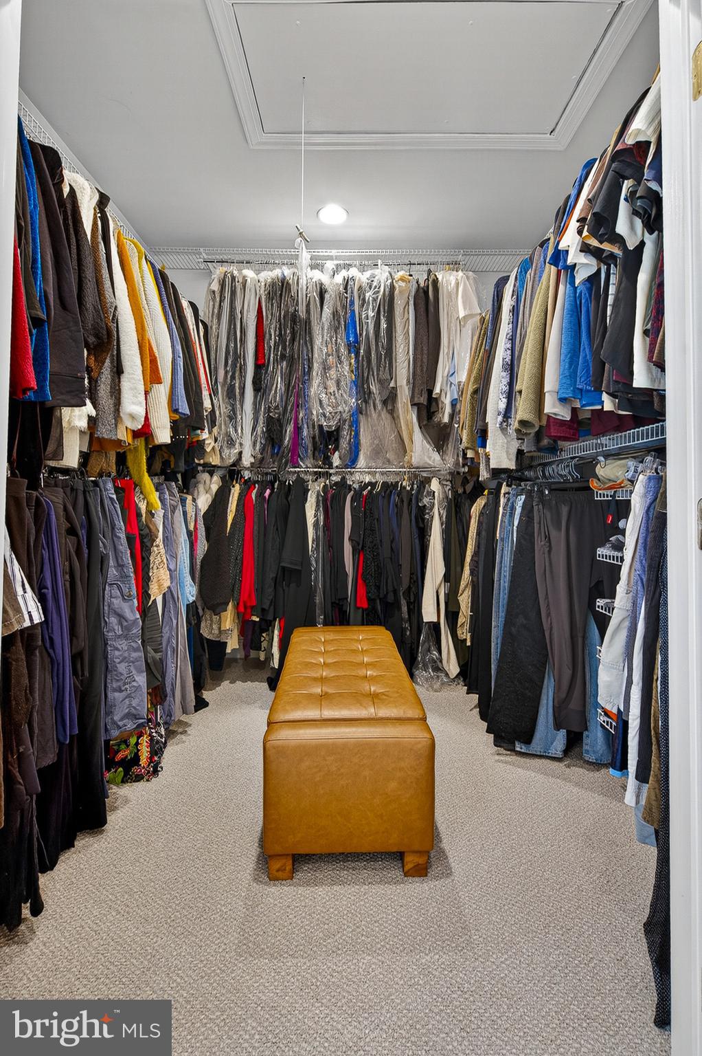 4603 Lathe Road Owings Mills, MD 21117 - Photo 42 of 86 WALK IN CLOSET