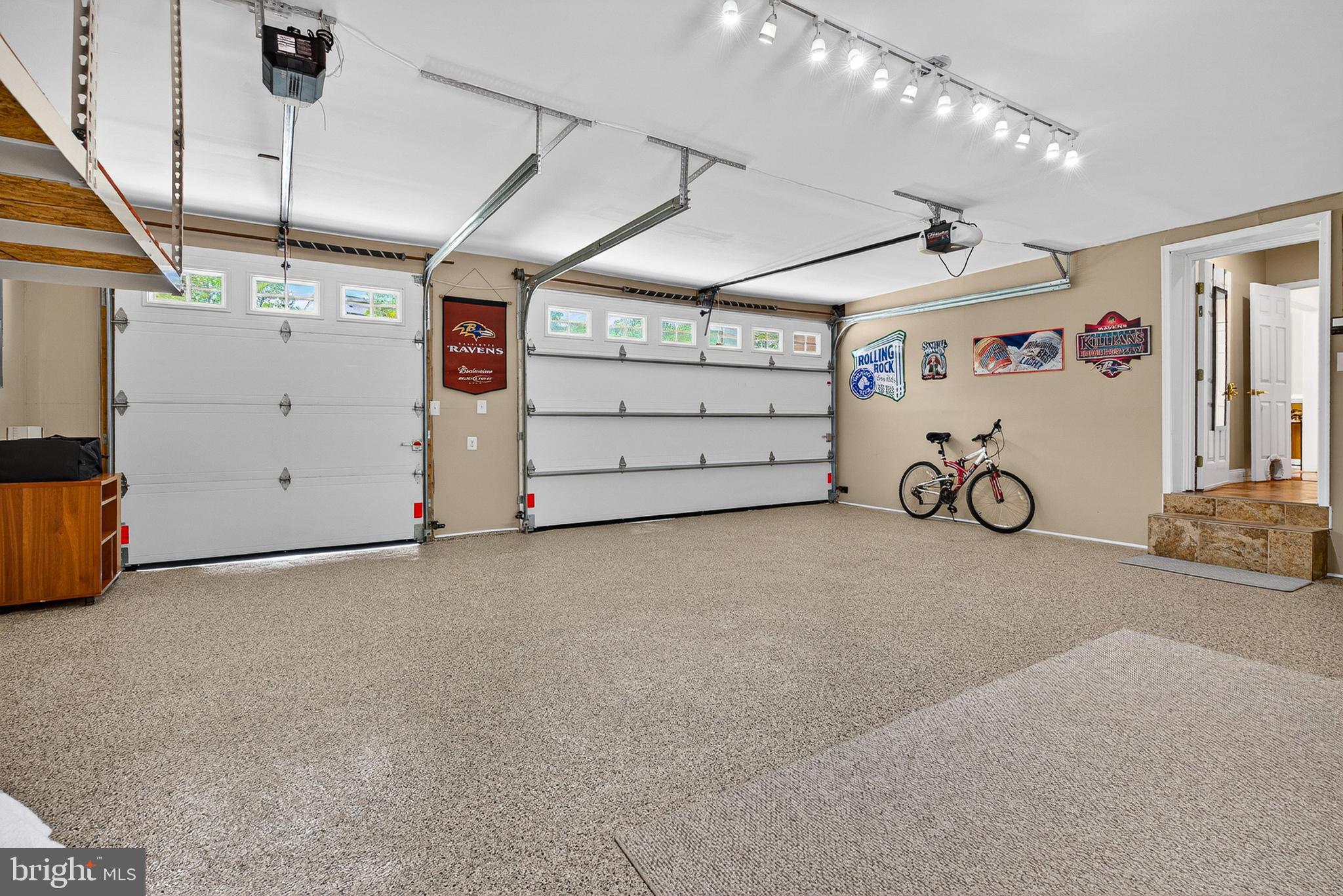 4603 Lathe Road Owings Mills, MD 21117 - Photo 44 of 86 3 CAR GARAGE