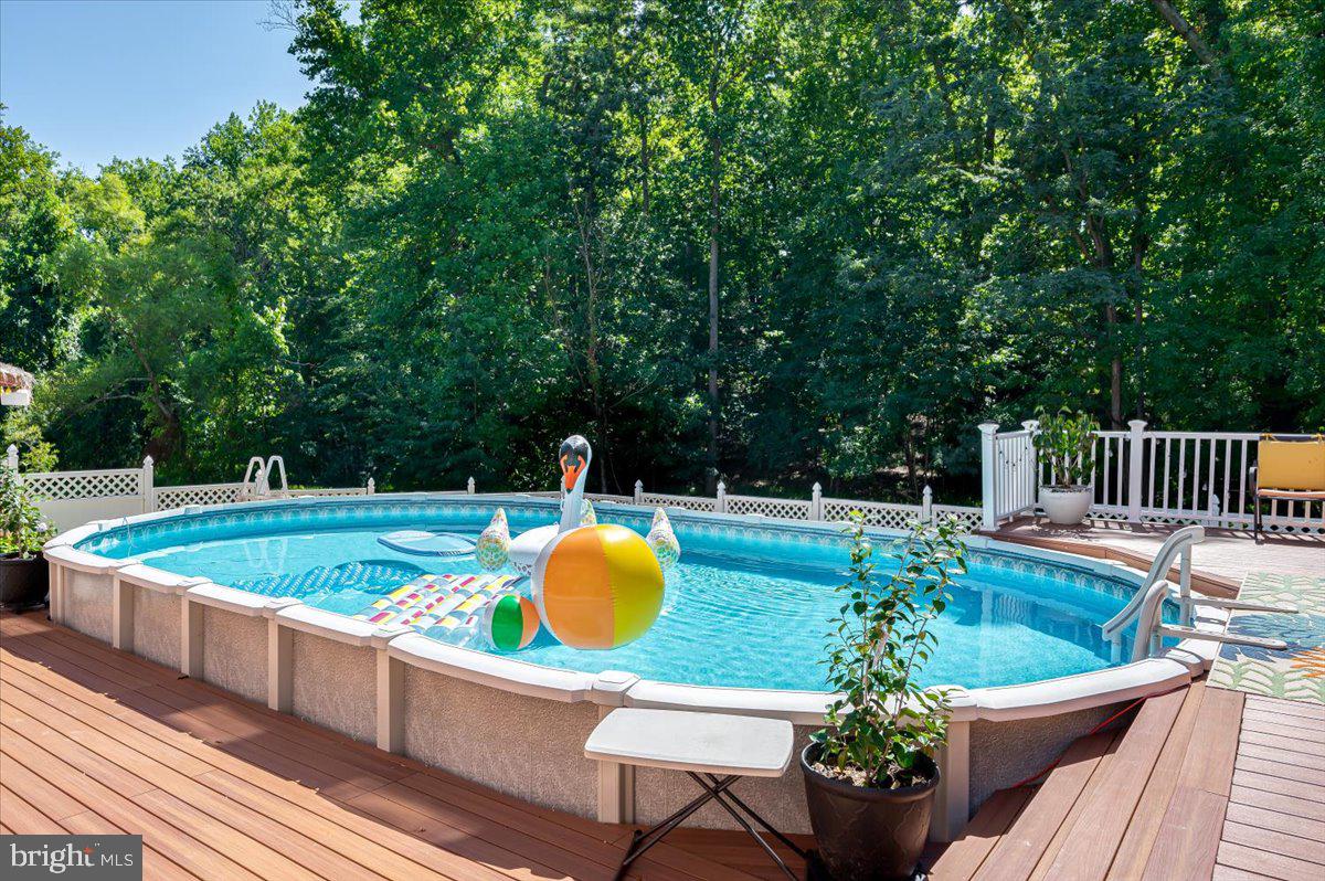 4603 Lathe Road Owings Mills, MD 21117 - Photo 71 of 86 SUMMER TIME AT THE SWIMMING POOL