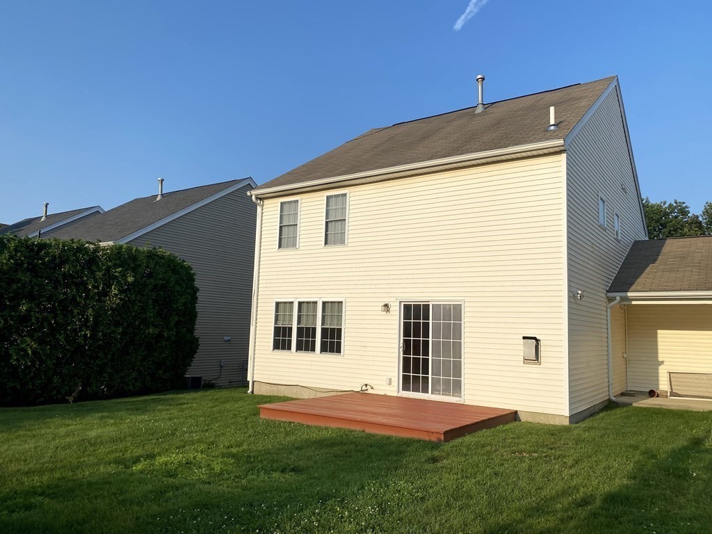 5 Frongillo Farm Road Worcester, MA 01604 - Photo 2 of 19 Gallery Image 2