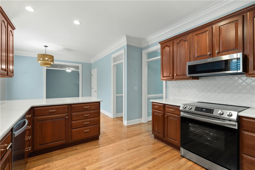 113 Ridgestone Drive Central, SC 29630 - Photo 13 of 50