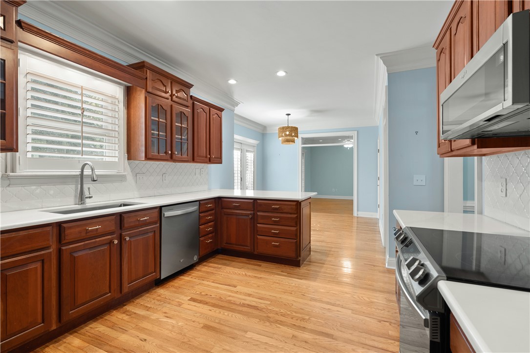 113 Ridgestone Drive Central, SC 29630 - Photo 14 of 50