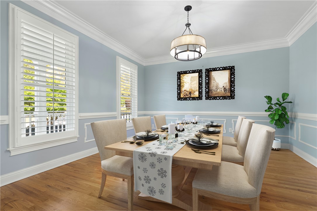 113 Ridgestone Drive Central, SC 29630 - Photo 18 of 50