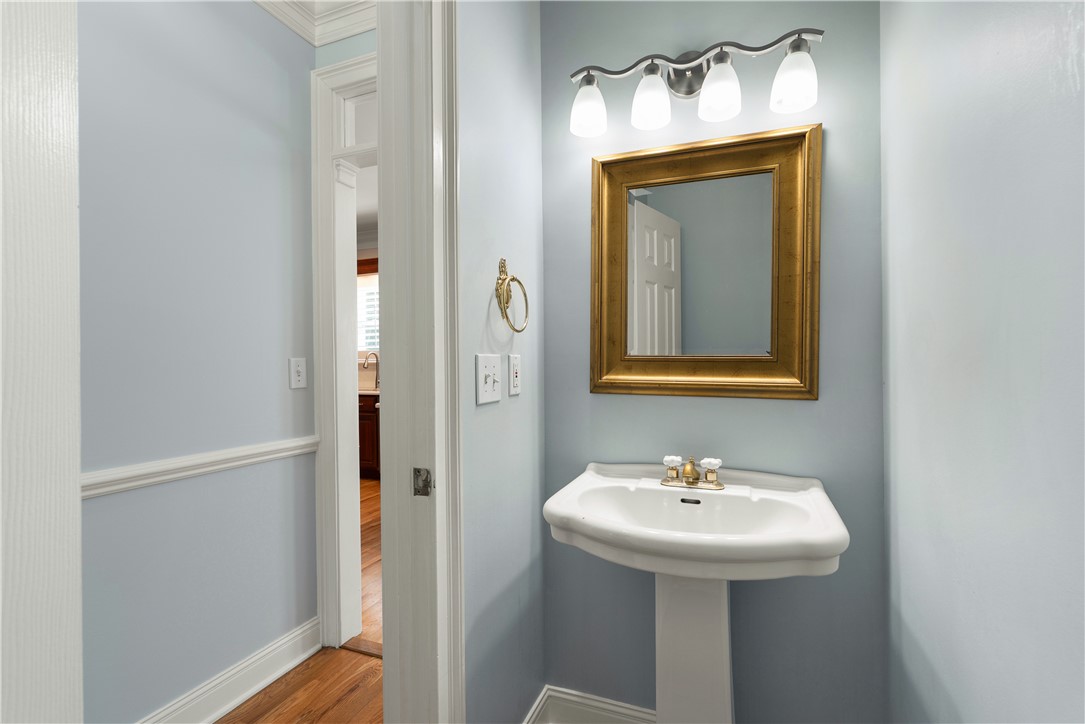 113 Ridgestone Drive Central, SC 29630 - Photo 20 of 50