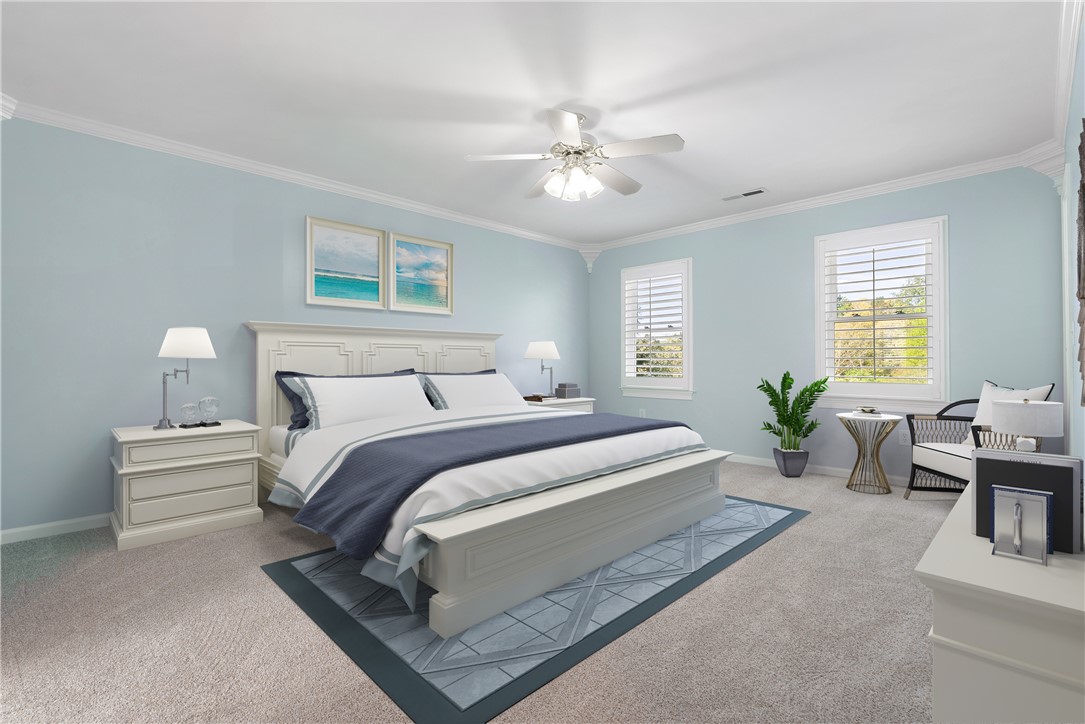 113 Ridgestone Drive Central, SC 29630 - Photo 22 of 50
