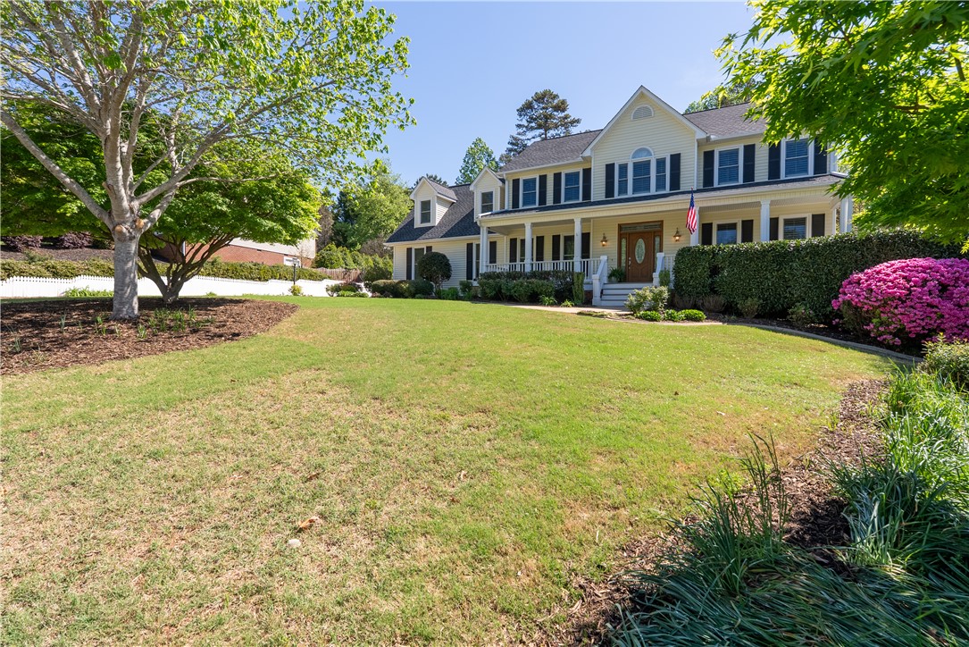 113 Ridgestone Drive Central, SC 29630 - Photo 39 of 50