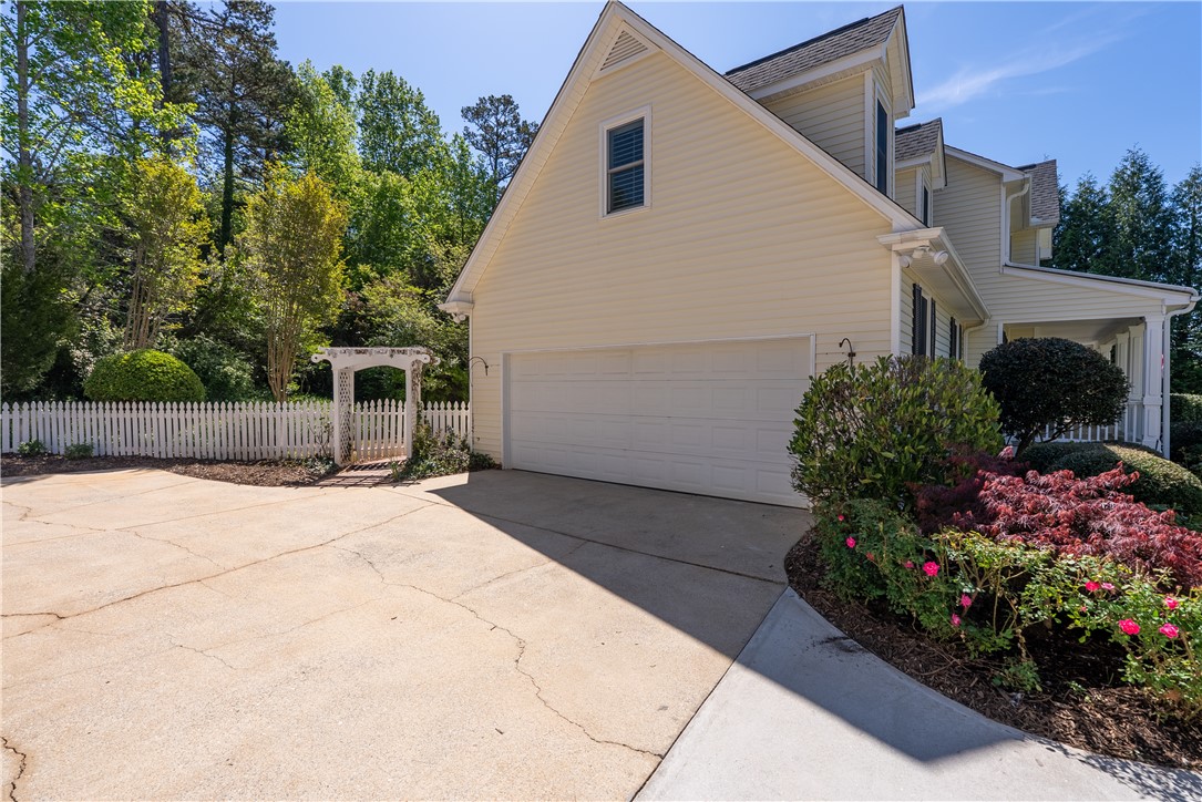 113 Ridgestone Drive Central, SC 29630 - Photo 41 of 50