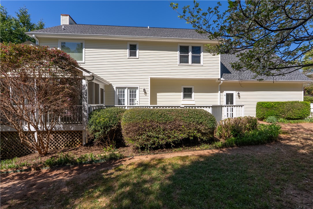 113 Ridgestone Drive Central, SC 29630 - Photo 47 of 50