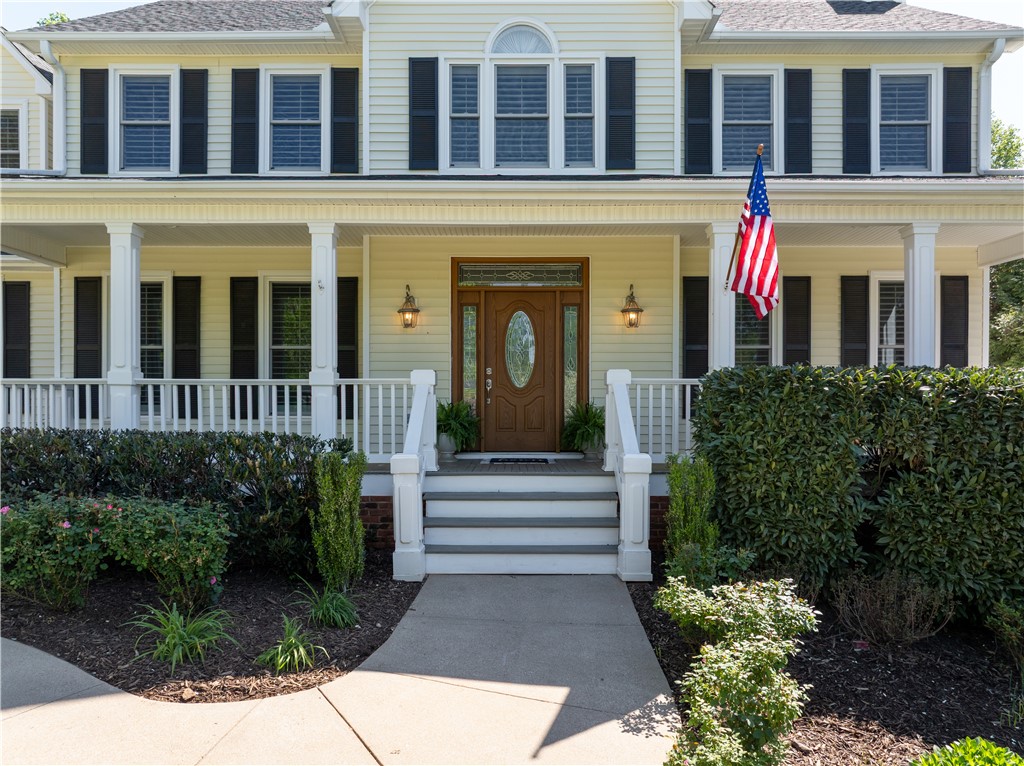 113 Ridgestone Drive Central, SC 29630 - Photo 48 of 50