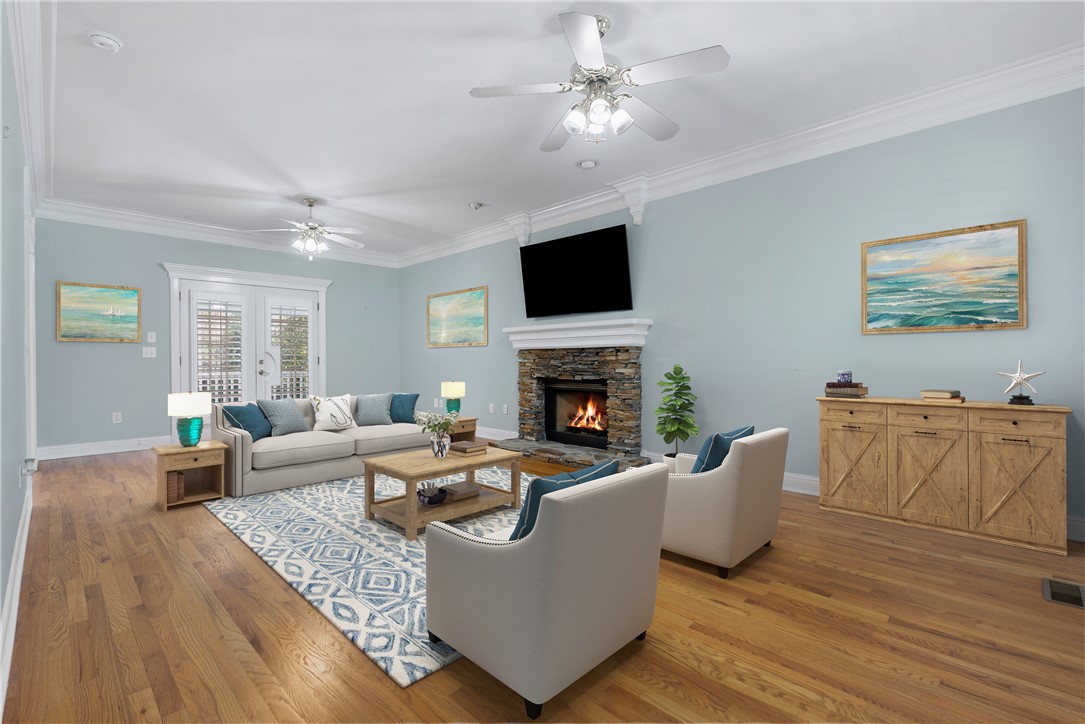 113 Ridgestone Drive Central, SC 29630 - Photo 5 of 50