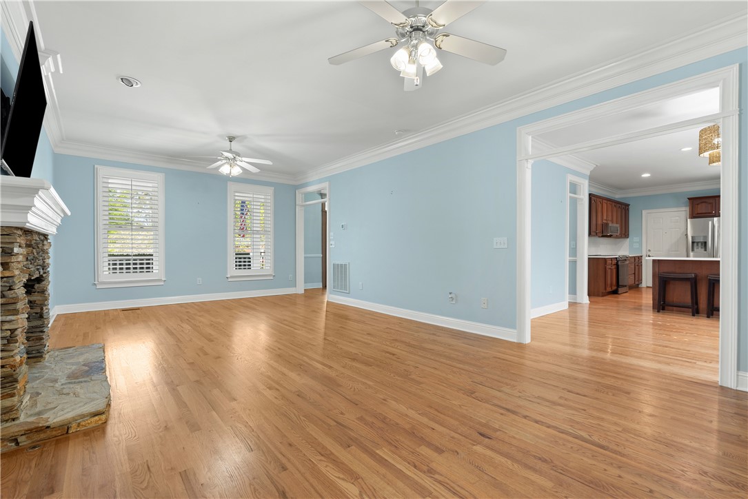 113 Ridgestone Drive Central, SC 29630 - Photo 9 of 50