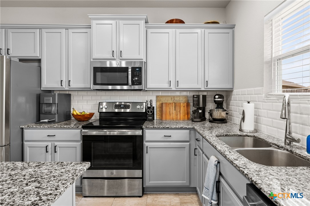 7468 Mossy Ridge Lane Temple, TX 76502 - Photo 14 of 38