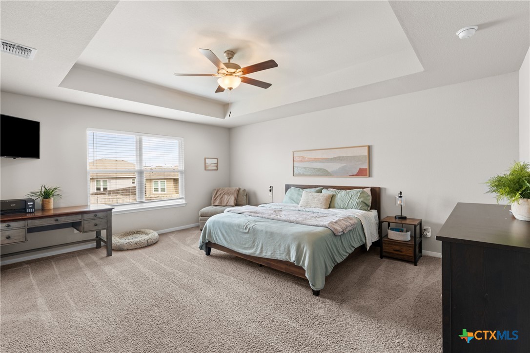 7468 Mossy Ridge Lane Temple, TX 76502 - Photo 18 of 38