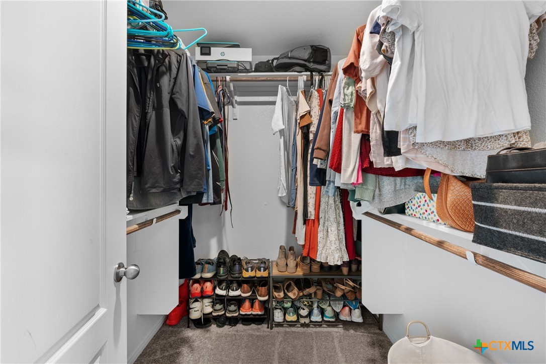 7468 Mossy Ridge Lane Temple, TX 76502 - Photo 22 of 38