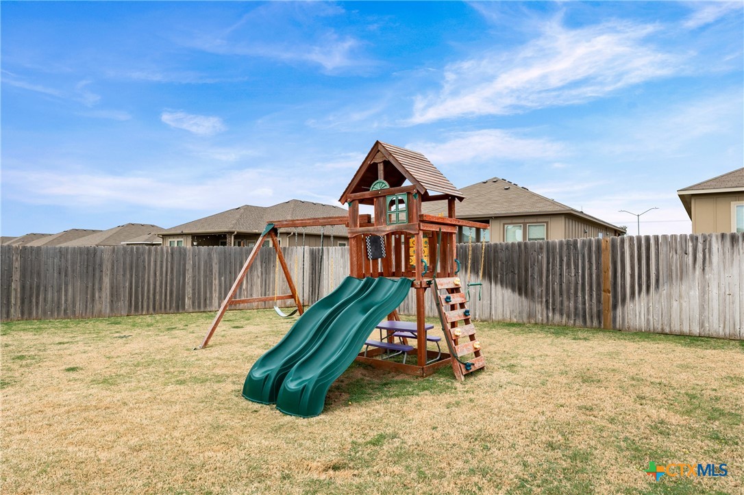 7468 Mossy Ridge Lane Temple, TX 76502 - Photo 34 of 38