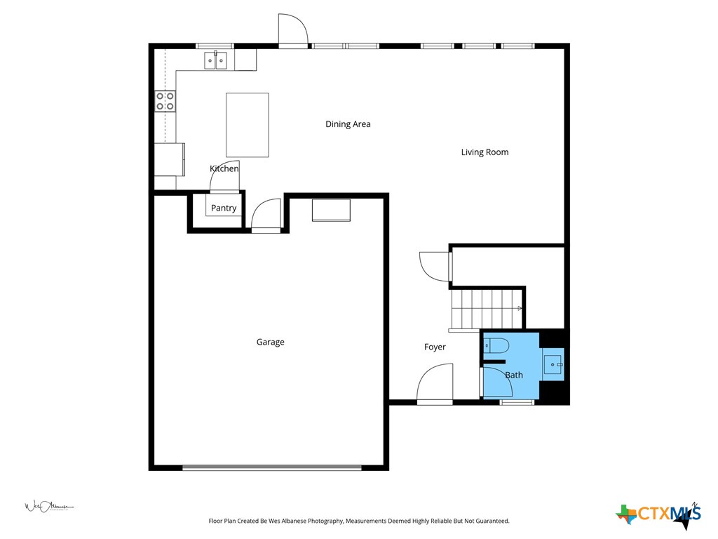 7468 Mossy Ridge Lane Temple, TX 76502 - Photo 36 of 38