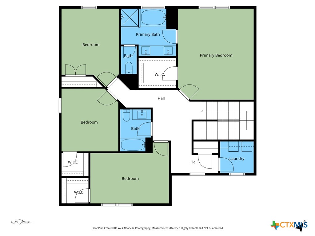 7468 Mossy Ridge Lane Temple, TX 76502 - Photo 37 of 38