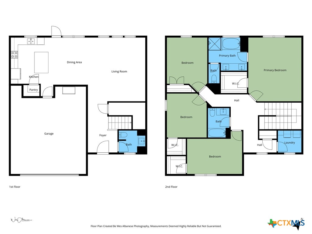 7468 Mossy Ridge Lane Temple, TX 76502 - Photo 38 of 38