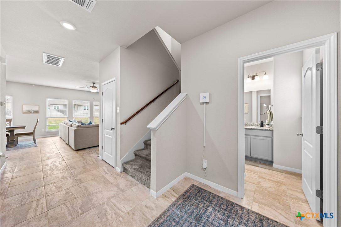 7468 Mossy Ridge Lane Temple, TX 76502 - Photo 7 of 38