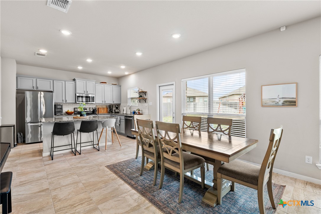 7468 Mossy Ridge Lane Temple, TX 76502 - Photo 9 of 38