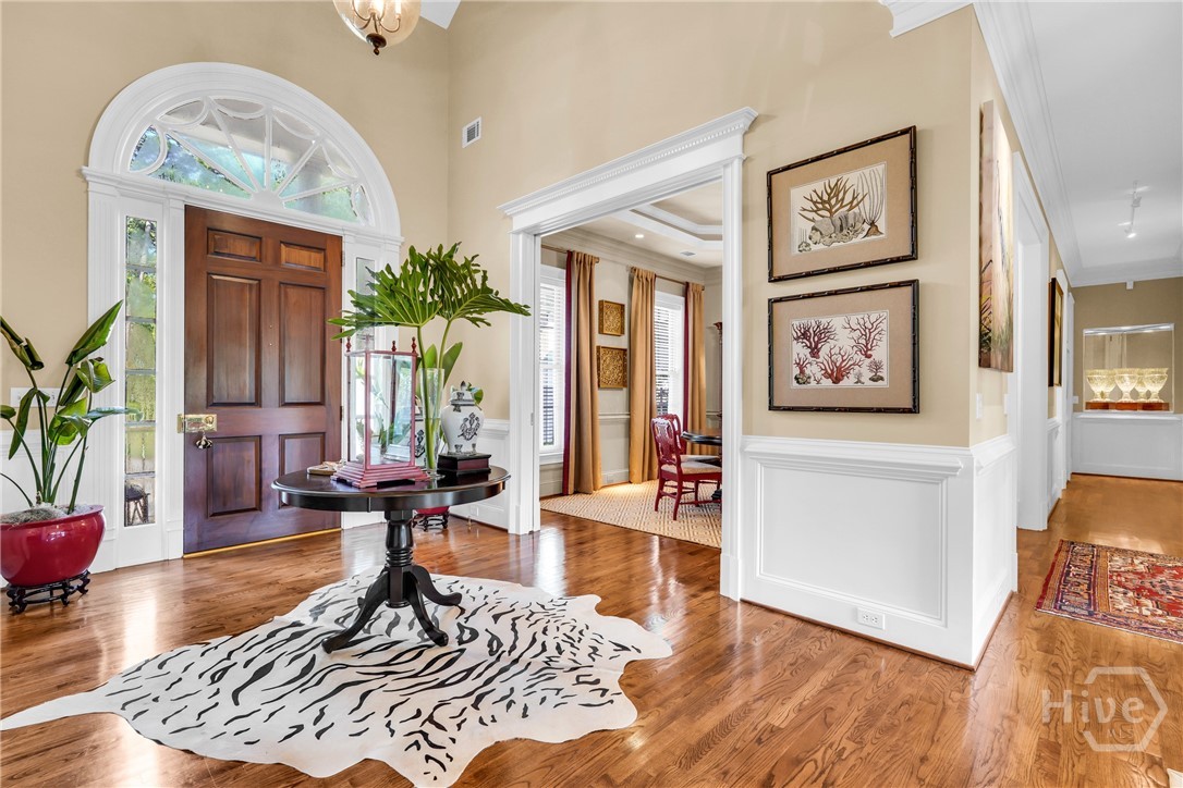 10 Shellwind Drive Savannah, GA 31411 - Photo 4 of 42 Gallery Image 4