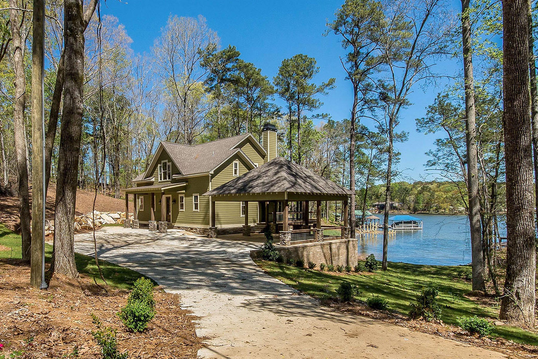 1076 Windy Hill Road Dadeville, AL 36853 - Photo 1 of 1 Gallery Image 1