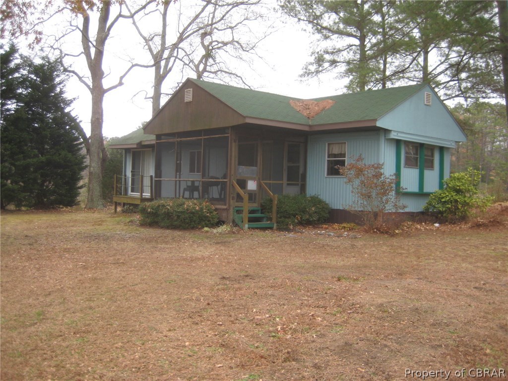 732 Wicomico Point Road Heathsville, VA 22473 - Photo 12 of 32
