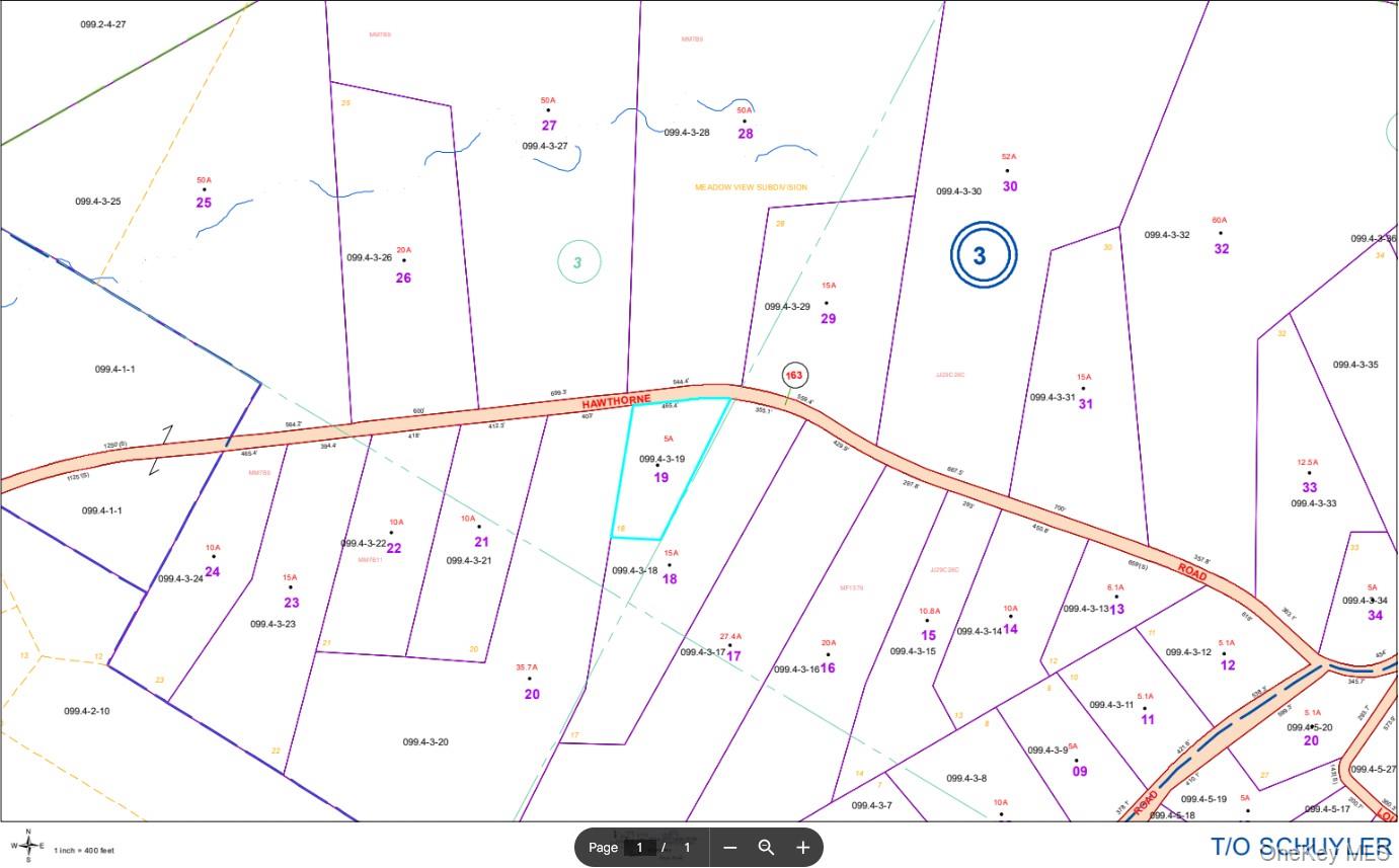 Hawthorne Road Frankfort, NY 13340 - Photo 3 of 4